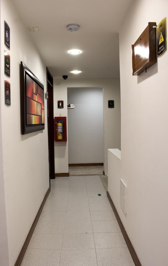 Hyg Hotel Pasto Luaran gambar