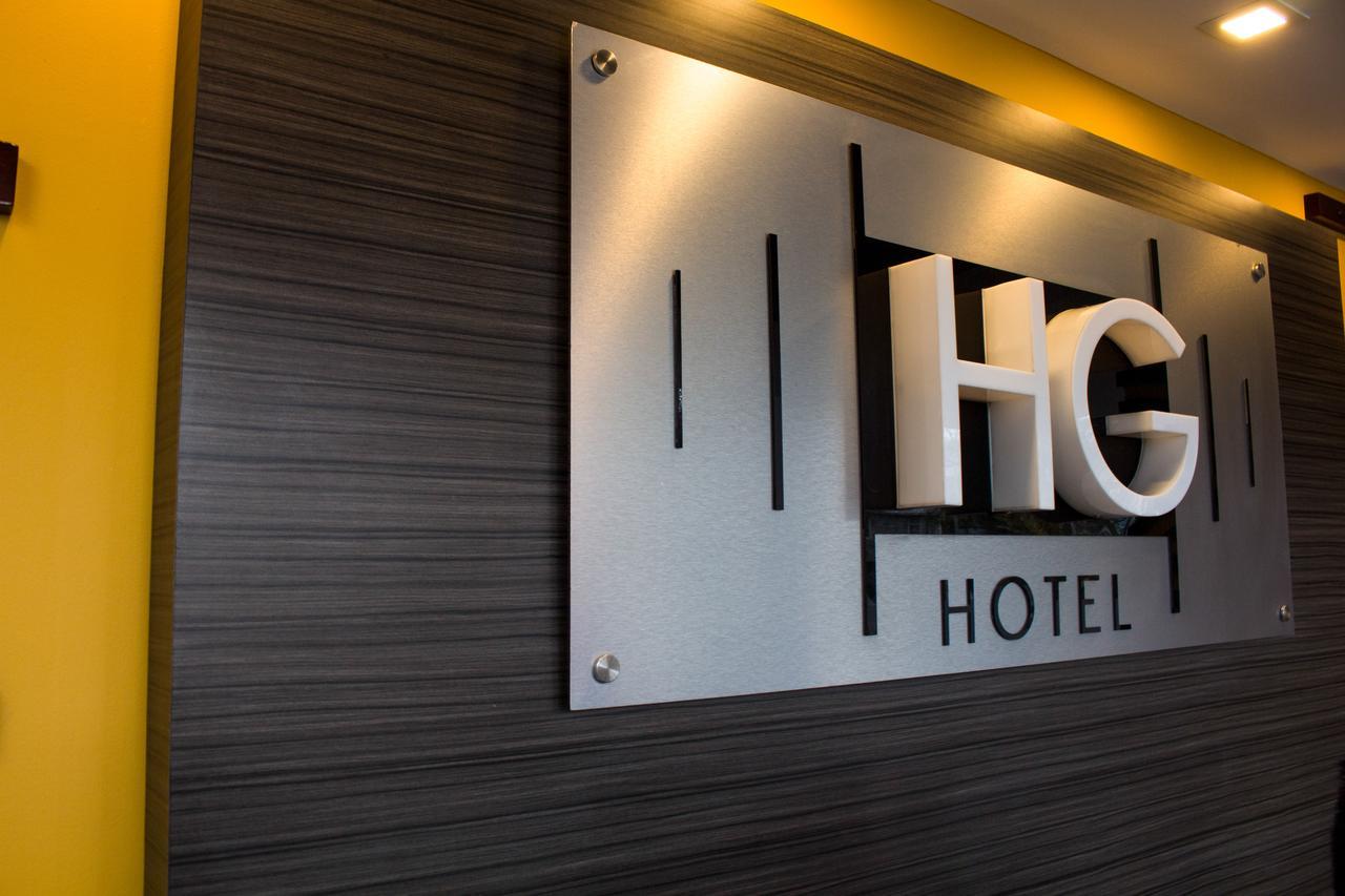 Hyg Hotel Pasto Luaran gambar