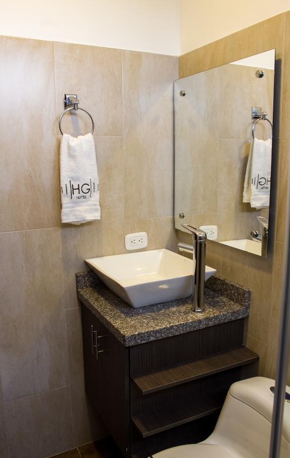 Hyg Hotel Pasto Luaran gambar